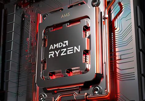 Процессоры AMD Zen на основе архитектуры Zen