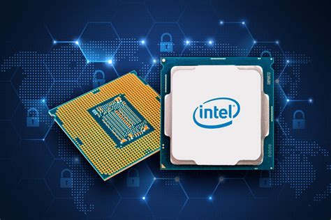 Процессоры Intel: Comet Lake