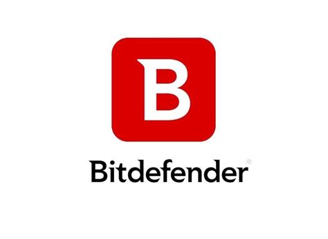 Процесс отключения антивируса Bitdefender