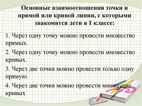 Прямая методика: области применения