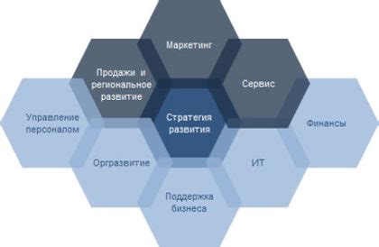 Разработка стратегии по улучшению КАСП рейтинга