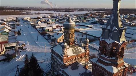 Район, в котором расположено село Карлинское