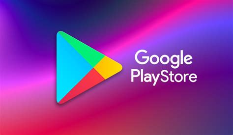 Распространенность использования Google Play