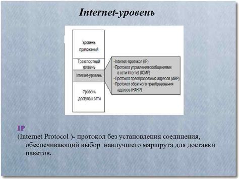 Расчет маршрута без интернет-соединения