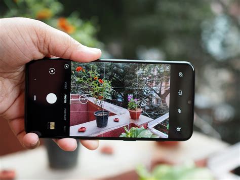 Результаты использования Google Camera на смартфоне OnePlus