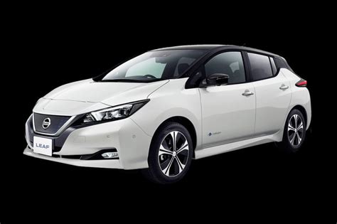 Рекомендации по использованию Nissan Leaf для зарядки