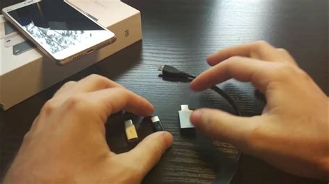 Рекомендации при использовании проверки USB OTG: