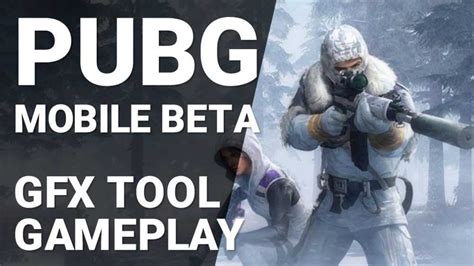 Решение частых проблем при настройке GFX Tool для PUBG Mobile