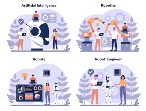 Роботизированные торговые системы и возможности оптимизации при помощи искусственного интеллекта