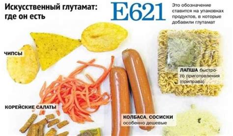 Роль аромата и внешнего вида продуктов