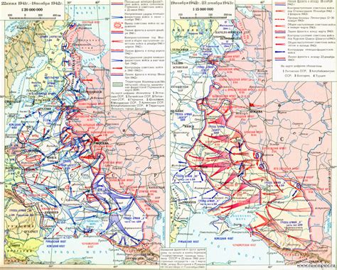 Российская империя и Великая Отечественная война