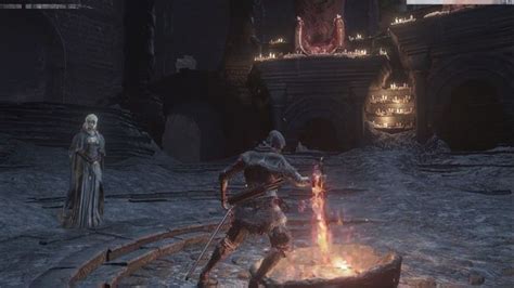 Секреты победы в Dark Souls 3