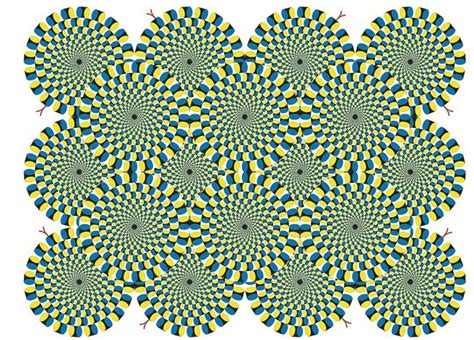 Секреты создания оптических иллюзий с помощью зеркал