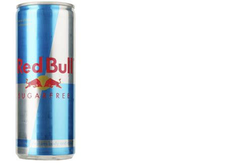 Секрет успеха Red Bull