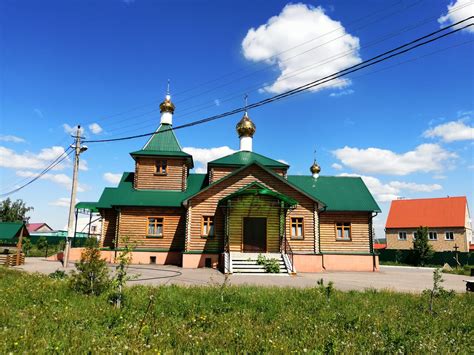 Село засечное в районах