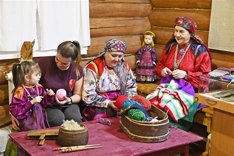 Серегин: связь с национальными культурами и традициями