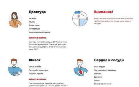 Симптомы болей корней волос при простуде