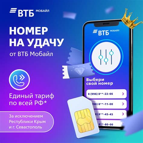 Сим-карта ВТБ: основные интересующие вопросы