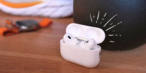 Синхронизация AirPods с iPhone