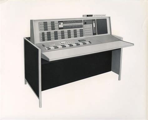 Система монитора IBM 7090