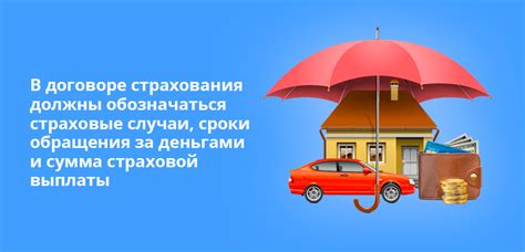 Система обращения за страховой защитой