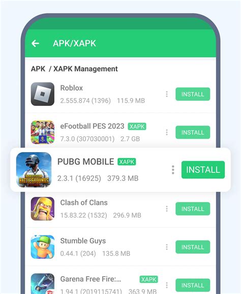 Скачайте APK-файл Installer