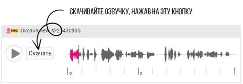 Скачивание озвучки и патчей