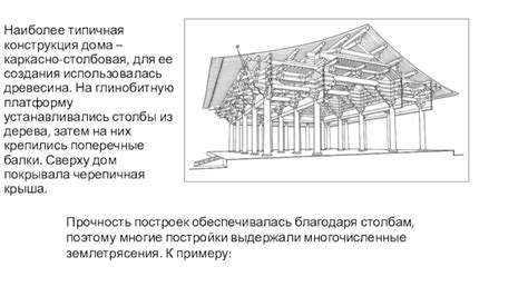 Соберите основу конструкции