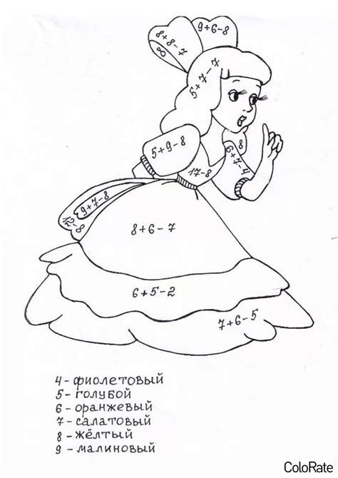 Советы по декорированию и раскраске