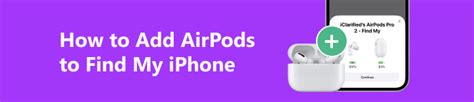 Советы по подключению AirPods к iPhone без кейса