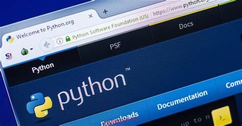 Советы по установке Python: как безопасно установить