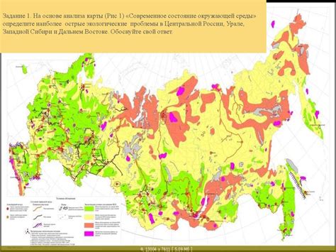 Современное состояние сефа рдов