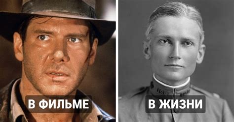 Создание и развитие знаменитых персонажей