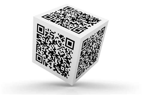 Создание и сохранение QR-кода