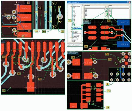 Создание проекта в Altium Designer