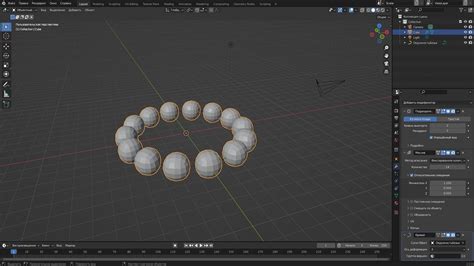 Создание собственных шейдеров в Blender: методы и инструменты