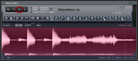 Создание электронного звучания голоса в FL Studio: секреты и техники