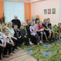 Сотрудничество с родителями и педагогами