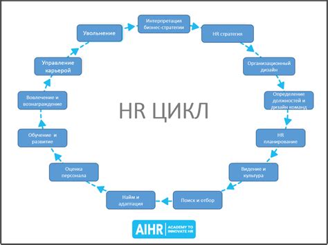 Специализированные направления в HR-сфере