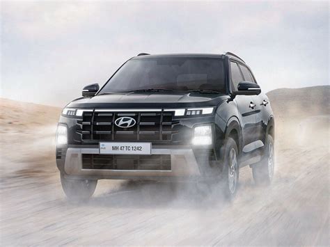 Список городов-производителей Hyundai Creta