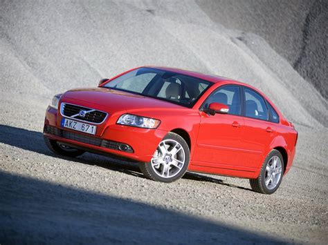 Список совместимых моделей Volvo S40