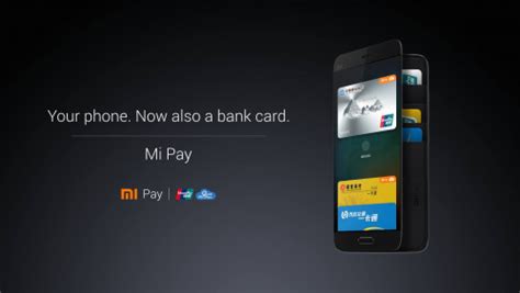 Способы использования Google Pay на смартфонах Xiaomi