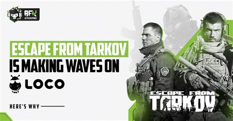 Способы нахождения сервера AFK в Escape from Tarkov