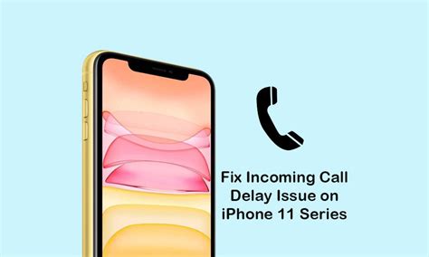 Способы отмены вызова на iPhone 11