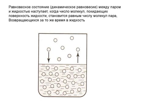 Сравнение газов и жидкостей