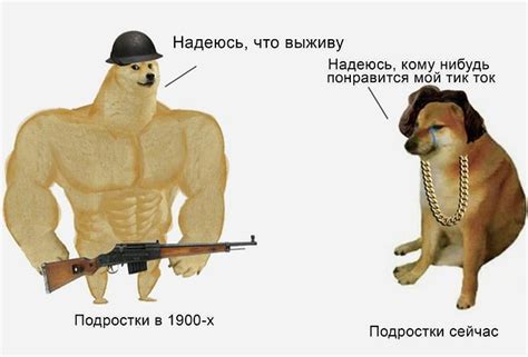 Стратегии распространения мема "В первый раз"