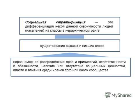 Страх потери власти и привилегий