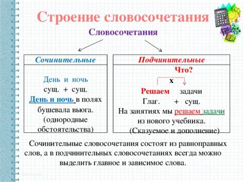 Строение и значение слова "седьмой"