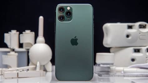 Строит ли покупать iPhone 11 Pro?