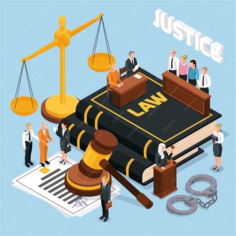 Судебное разбирательство и правосудие